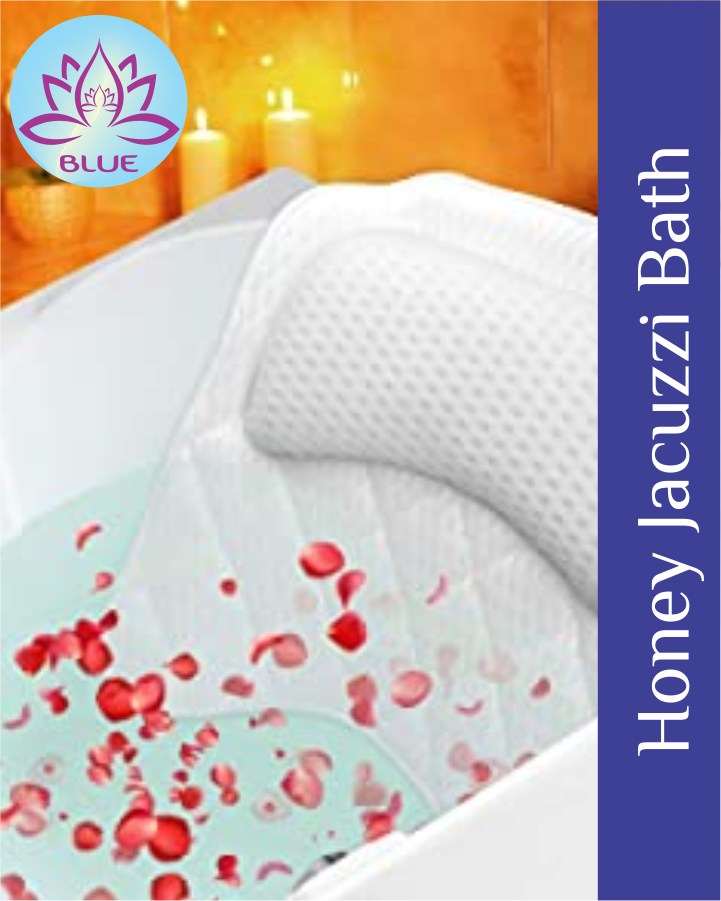 Honey Jacuzzi Bath in Viman Nagar